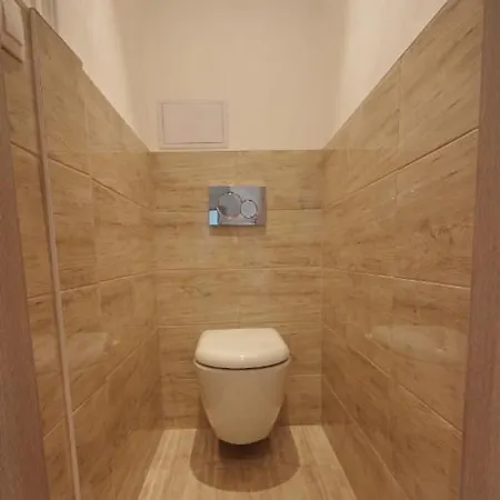 Quarto em Acomodações Particulares Au Private In