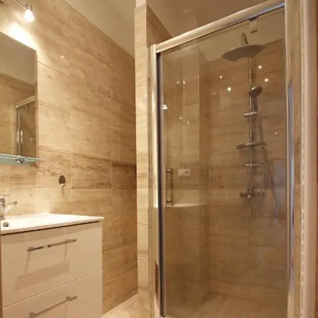 Quarto em Acomodações Particulares Au Private In Bratislava